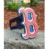 Boston Red Sox "B" Hitch Cover