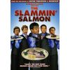 The Slammin' Salmon