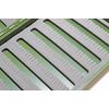 AXISCO Color Fly Box / FF/OL