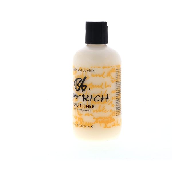 Bumble and Bumble Super Rich Conditioner 250ml / 8 fl.oz.