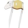 Rough Ryder Large Stockman Yellow