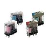 Omron Mini Power Relay Plug-in Terminal Type G2R-□-S Type G2R-2-S