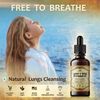 Mullein Leaf Extract 4oz - Organic Verbascum Thapsus Liquid