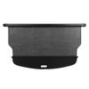 Cargo Cover Rear For Cadillac XT5 2017-2023 Trunk Retractable Security Shade