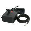Mini Airbrush Compact Air Compressor Kit Set Hose Cake Tattoo Nail DIY Fun