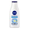 Nivea Refresh Plus Whitening Body Milk 5.1 fl oz (150 ml)