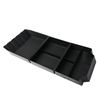 Floor Center Console Organizer for Tesla Cybertruck 2024