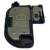 Canon EOS 5DM4 5D Mark 4 Battery Door Cover Lock Lid Assy Replacement Part