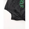 Beams Golf S/S TEE Packable Travel Cover 2 BLACK -, Black