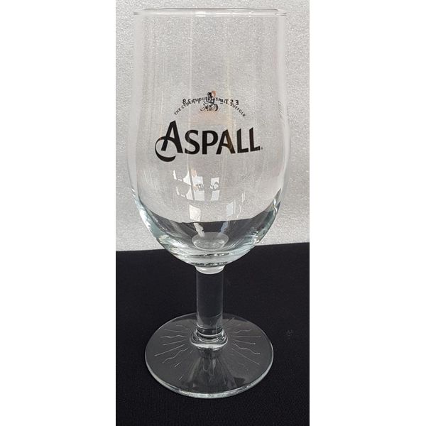 Aspall 2021 Pint Glass 20 oz (Set of 2)