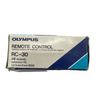 Olympus wireless  Remote control  RC-30,