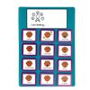I Am Feeling Chart (A) Emotions Visual Symbols To Support Emotional Development, SEND, ASD by Create Visual Aids