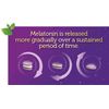 Nature's Bounty Sleep3 10mg Melatonin - 120 Tablets EXP 11/26+