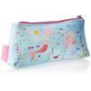Kids Pencil Case - Various Designs (Mermaid)
