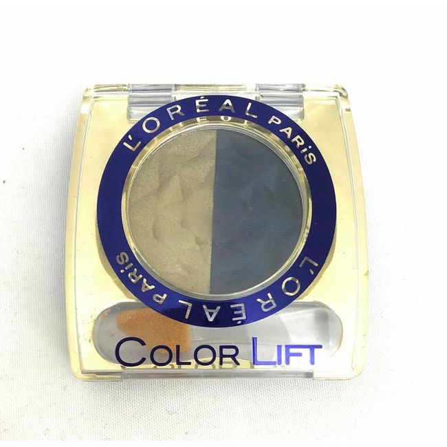 Loreal Paris Color Lift Single Eye Shadow #306 Cobalt Lift