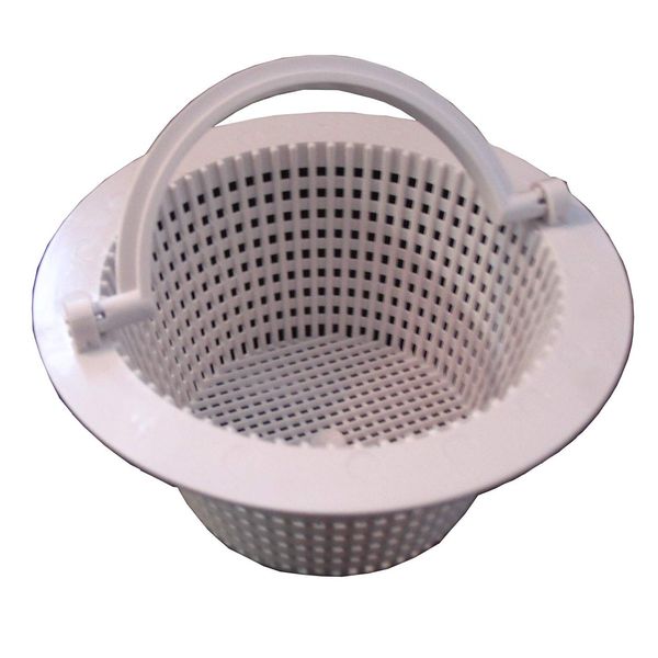 SPIRATO PD-01365 Sieve Basket White