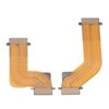 Zunate PS5 Controller R2 L2 Flex Cable Replacement Trigger Button Cable, Ribbon, 4 Pins, Indoor, 5 Volts