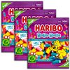 3 er Pack Haribo Balla-Balla vegetarisch 160g