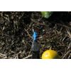 MaxIjet - Black Clip 24" - Stake Stem - Quantity 1 - Landscape Pro - DIY KIT 