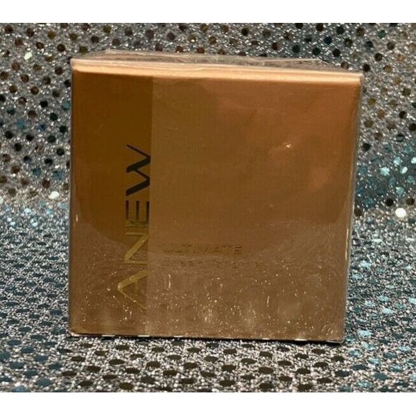 Avon Anew Ultimate Anti-Aging Face Cream, 1.7oz - NOS