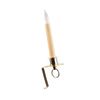 IMC Cambridge Electric Window Candle w/ Bracket, 8" (Qty 4)