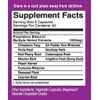 Fibroblend 120 Capsules