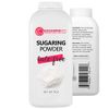 Bikini Sugaring Brazilian hair removal Package with Paste, Drying Powder, Applicator, Gloves by Sugaring NYC