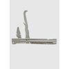 Bosch 00263083 263083 HINGE-DOOR (single Hinge)