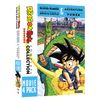 Dragon Ball: Complete Collection Movie 4 Pack [DVD]