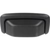 CPP Black Tailgate Handle for 00-06 Chevrolet Suburban