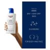 Eucerin UreaRepair Plus 5% Urea Replenishing Body Wash 400ml