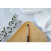 ENERGY Mini Precision Pencil Eyeshadow Brush, Blending Brush, Makeup Brush - M125