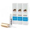 3x Miralash 3ml Eyelash Conditioner Long Dense Eyelashes SERUM-