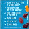 Mott's Assorted Fruit Flavored Snacks, 0.8 oz., 90 pk.
