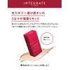 Integrate Pro Finish Liquid Ochre 10 Slightly Light Skin Tone SPF 30 PA+++ Foundation 1.0 fl oz (30 ml)