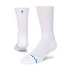 Stance Run Light Crew Socken, Wei , M