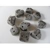 50 Large Kids Rock Climbing Holds. Screw ons.