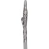 E-Kwip Pirate Hairdressing Scissors 17.8 cm 7.0 Inches