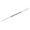 Prym - Prym Ergonomics High-Performance Synthetic Material (20cm, 4.00mm) Double-Pointed Triangular Knitting Needles - 5 Needles