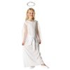 Haunted House Child's Angel Costume, Small