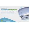 NRS Healthcare Buckingham Compact Easywipe