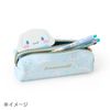 Sanrio 534595 My Melody Double Zipper Pen Case