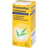 Pinimenthol Erkältungsbad, 30 ml Lösung