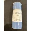 Blue Tulle 6”x20