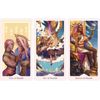 Heavenly Bloom Tarot HEAVENLY BLOOM Tarot Card