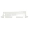 Indesit C00021325 Fridge accessories/SCHOLTES Refrigeration DOOR HANDLE CATCH