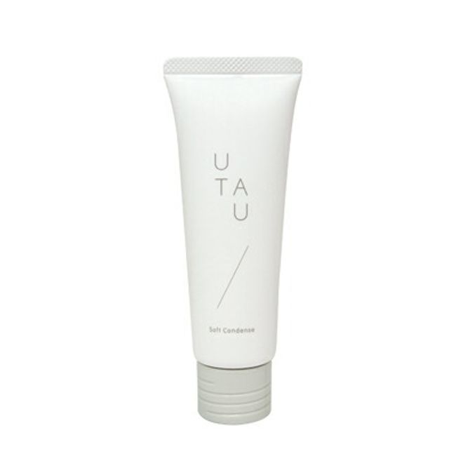 ■ Up to 1000 yen OFF coupons are being distributed ■ Demi Utau Soft Condensation 60g Hand Cream Hair Cream Salon Exclusive Beauty Salon Exclusive DEMI UTAU