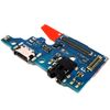 fonefunshop For Galaxy A51 SM-A515F Replacement USB Charging Port Flex Connector