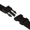 Seachoice Boat Cover Tie Down Strap Down Kit, Black, Includes 12 Straps