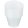 Revell 39065 Mixing Cups (15 pcs), Clear